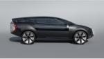 Renault Ondelios Concept 2008 года